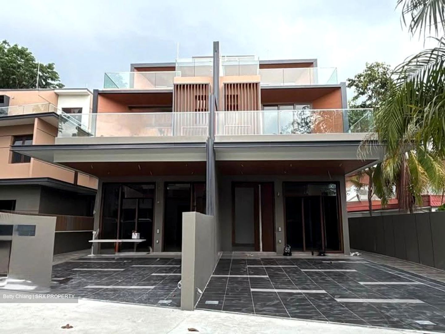 Gallop Park Road (D10), Semi-Detached #627434111